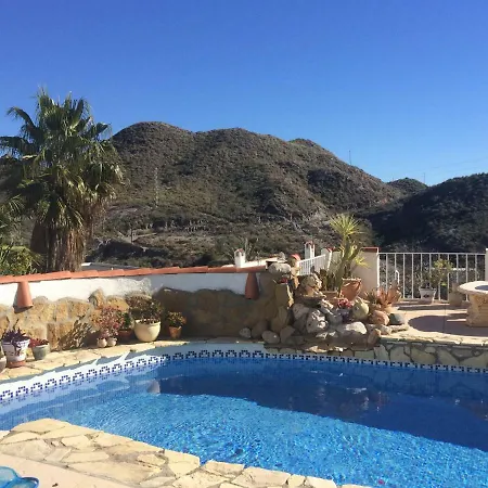 Casa Adelfa Holiday home