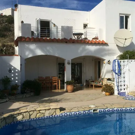 Holiday home Casa Adelfa *