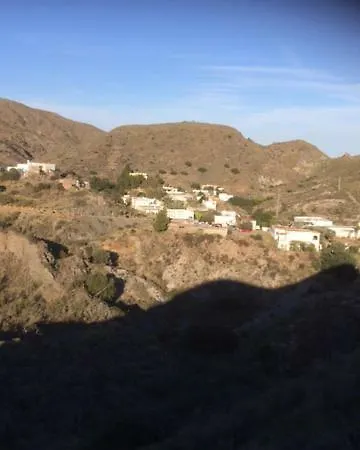 Holiday home Casa Adelfa