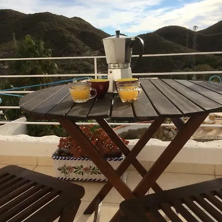 Casa Adelfa *