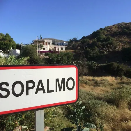 Holiday home Casa Adelfa