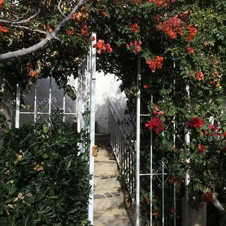 Holiday home Casa Adelfa