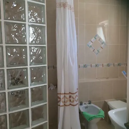 Holiday home Casa Adelfa *