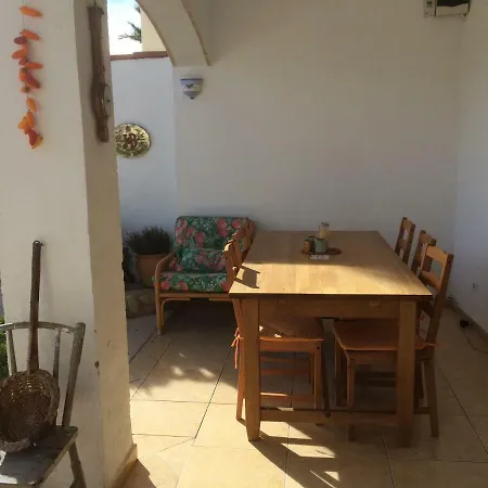 Casa Adelfa Holiday home