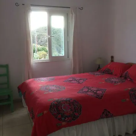 Holiday home Casa Adelfa El Agua del Medio