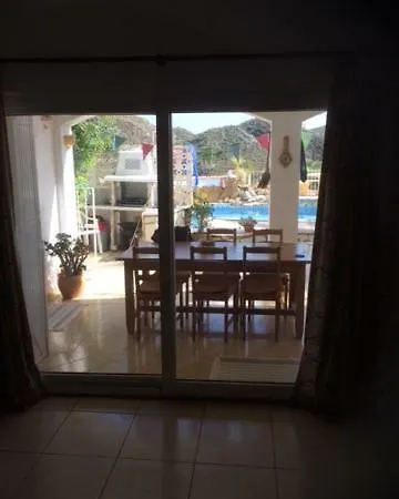 Casa Adelfa *