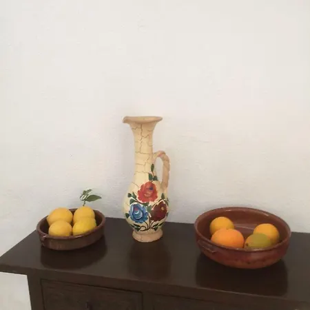 Holiday home Casa Adelfa *