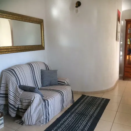 Holiday home Casa Adelfa