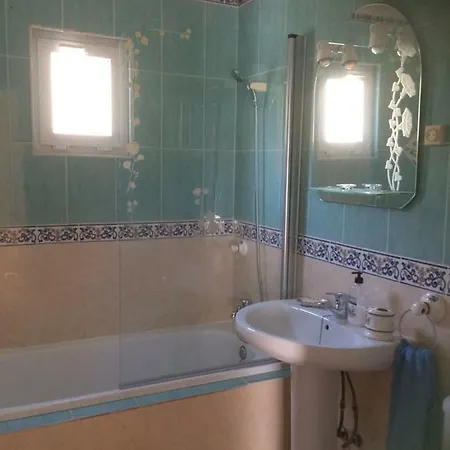 Holiday home Casa Adelfa El Agua del Medio